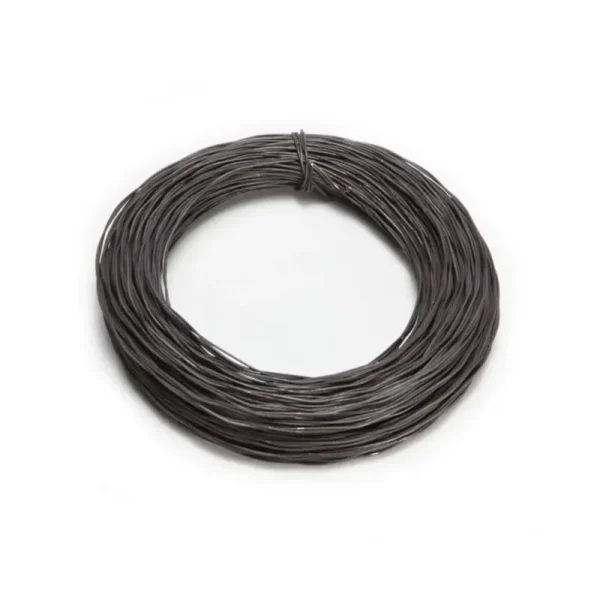 ARAME RECOZIDO BWG 18 TORCIDO ROLO 1KG