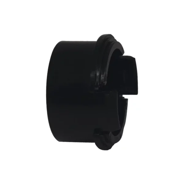 ADAPTADOR PVC PRETO 3/4 /GENÉRICO