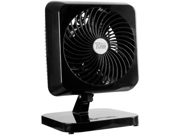 VENTILADOR MESA TURBO MAXI 30CM VENTIDELTA