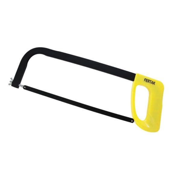 ARCO DE SERRA FIXO HOBBY CABO PLASTICO C FERTAK - Image 2