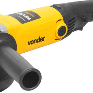 Esmerilhadeira angular 4.1/2", 860 W, 127 V~, EAV 860N VONDER