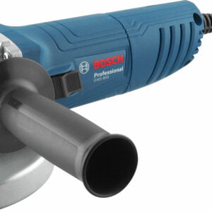 Esmerilhadeira angular 4.1/2" 1377.5- GWS 850, 850 W, 220 V~, BOSCH