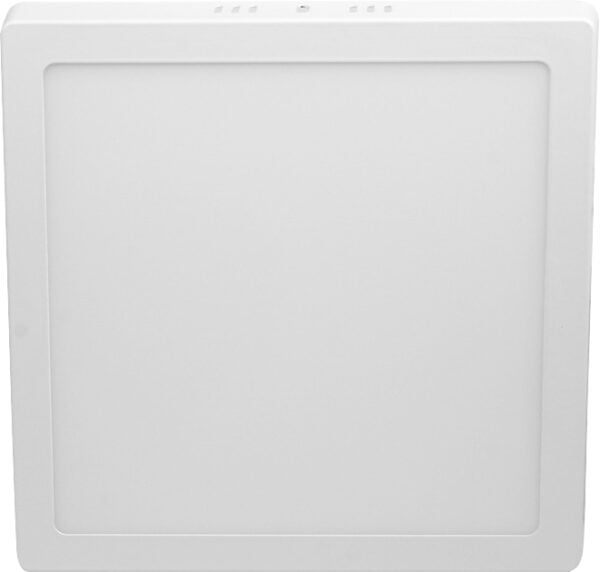 Luminária LED de sobrepor, 18 W, bivolt, TASCHIBRA - Image 3