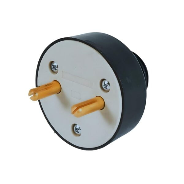 PINO PARA TOMADA DE PORCELANA G20 2/3 PINOS