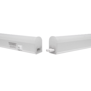 Luminária sobrepor LED Linear 7W 4000k TASCHIBRA