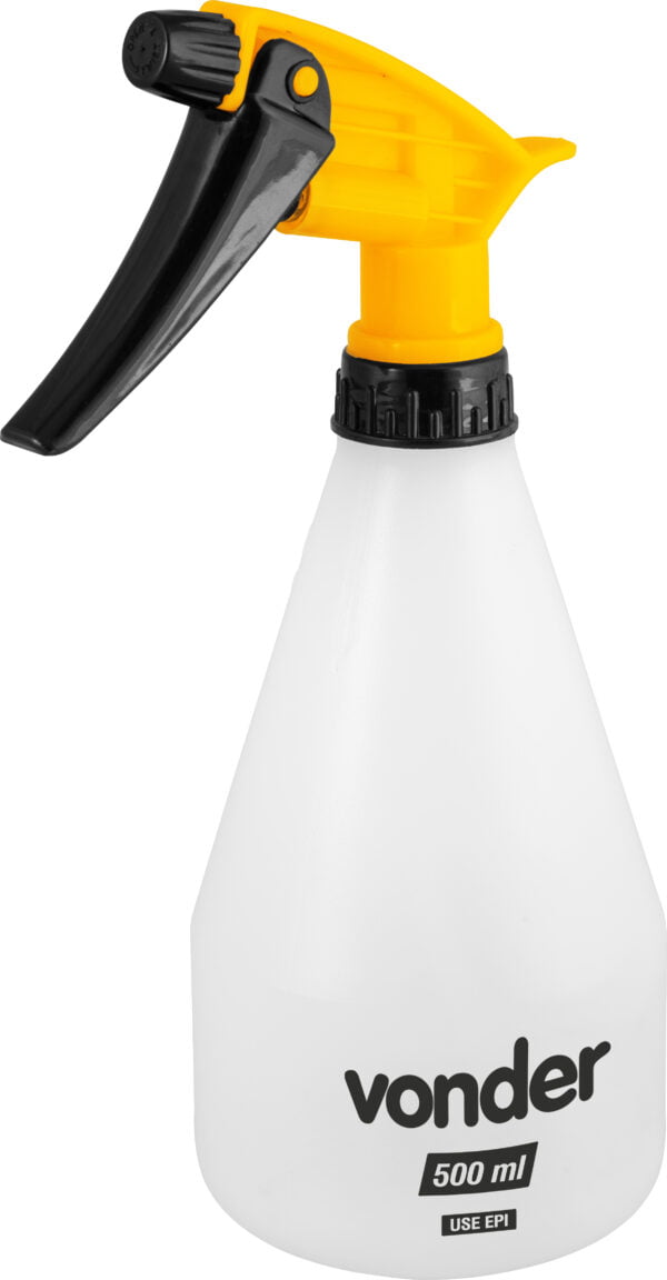 Pulverizador 500 ml, PU 500, VONDER