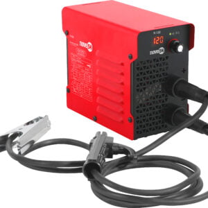 Inversor de Solda 120A Bivolt NOVE54 - Eletrodo Revestido