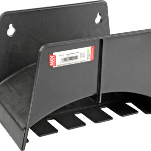 Suporte para mangueira de jardim preto, Max