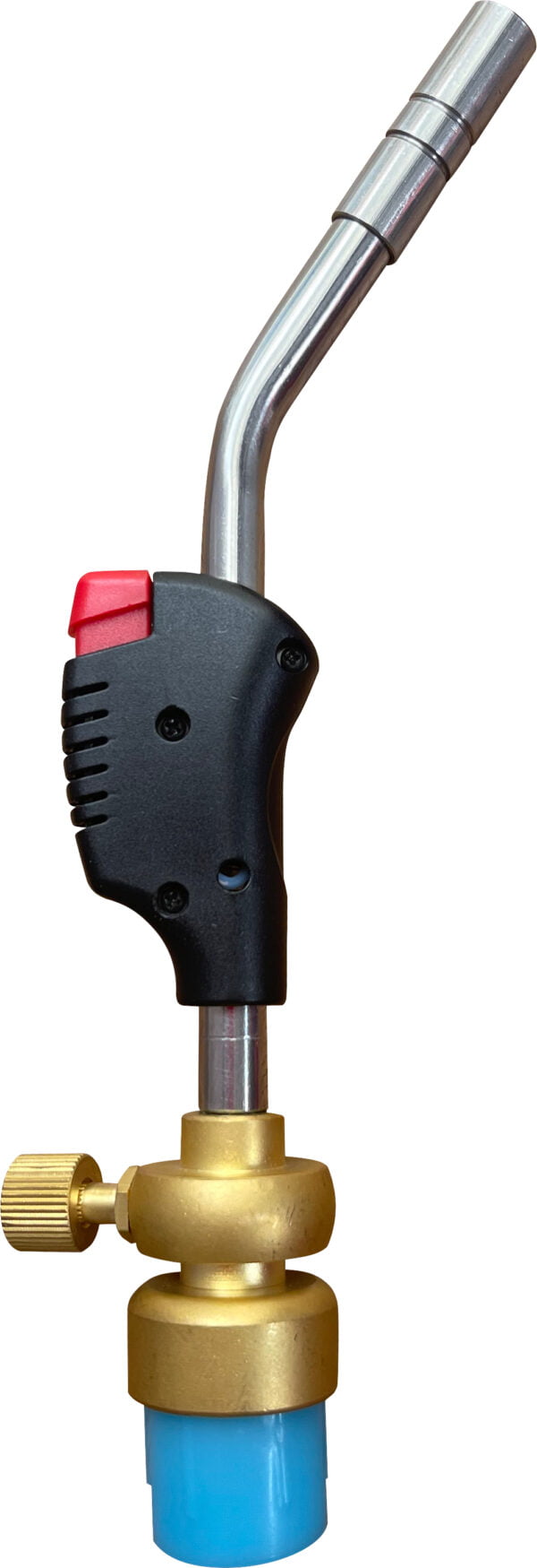 Maçarico portátil super fire, com acendimento automático, 35558X ROTHENBERGER - Image 2